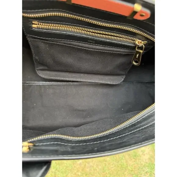 Chloe Handbag Preloved bag & wallet bundle - Picture 6 of 16